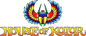 HOUSE OF KOLOR