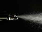 &copy; Markus Brechtb&uuml;hl (Airbrush-Pistole)