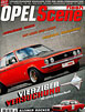 Presse &bdquo;Opel Scene Flash&ldquo;: Frozen Beauty